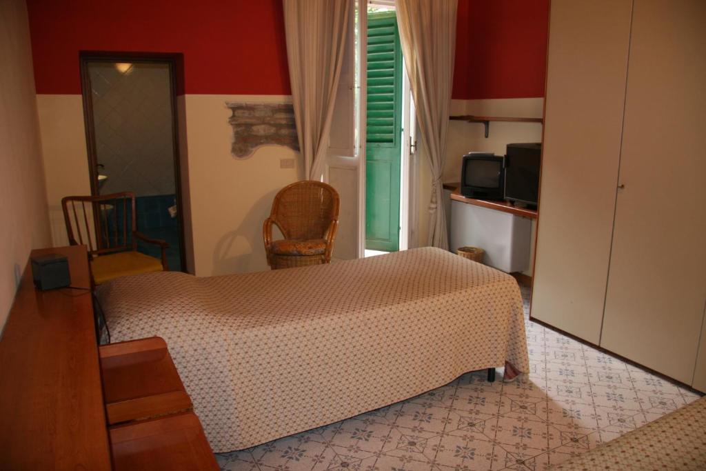 Bed And Breakfast I Due Leoni Florencja Pokój zdjęcie