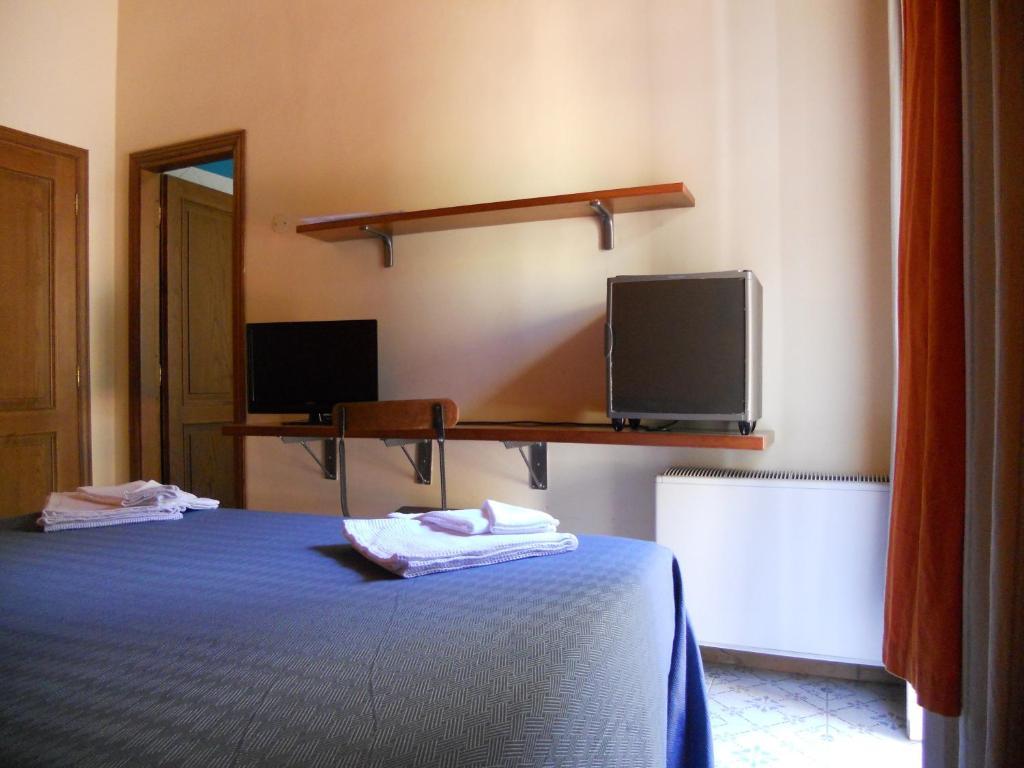 Bed And Breakfast I Due Leoni Florencja Pokój zdjęcie